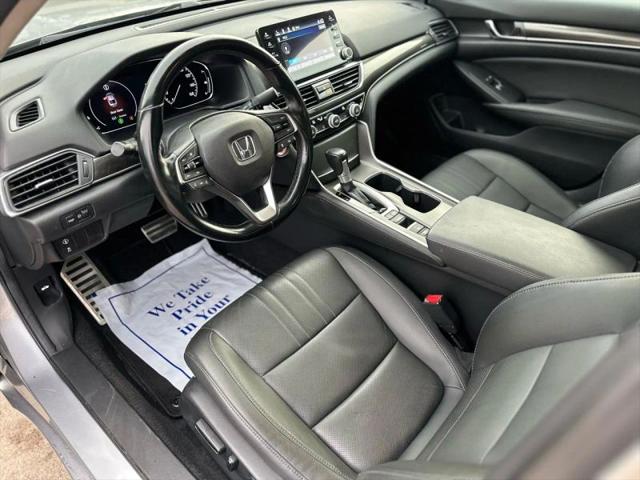 2021 Honda Accord Sport Special Edition