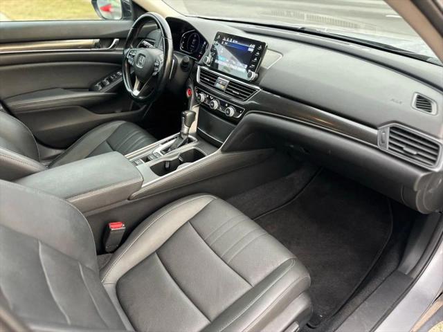 2021 Honda Accord Sport Special Edition