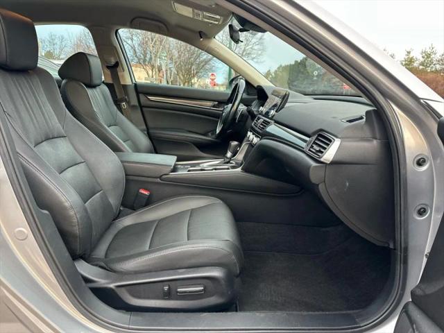 2021 Honda Accord Sport Special Edition