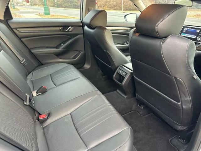 2021 Honda Accord Sport Special Edition