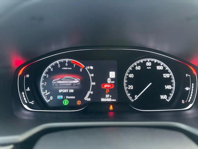 2021 Honda Accord Sport Special Edition