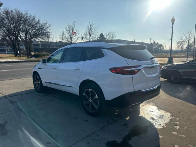 2019 Buick Enclave AWD Essence