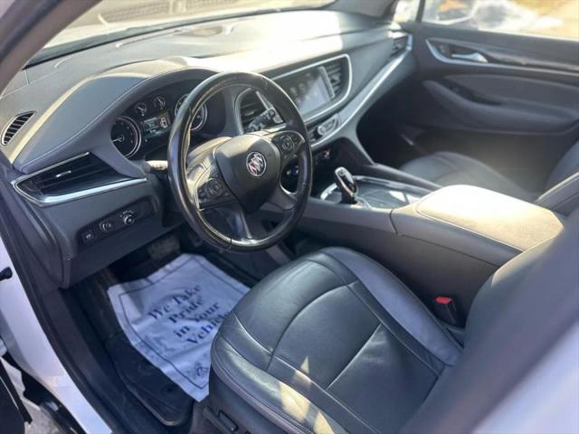 2019 Buick Enclave AWD Essence