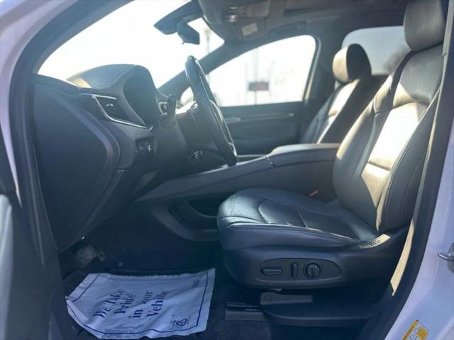 2019 Buick Enclave AWD Essence
