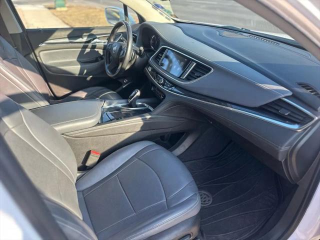 2019 Buick Enclave AWD Essence