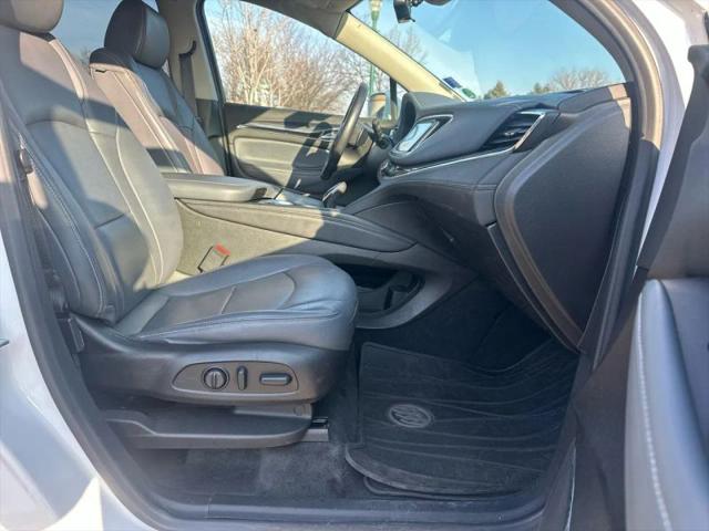 2019 Buick Enclave AWD Essence