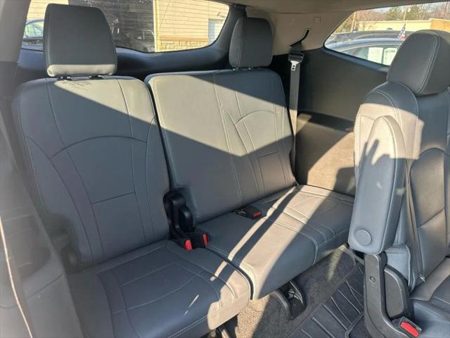 2019 Buick Enclave AWD Essence
