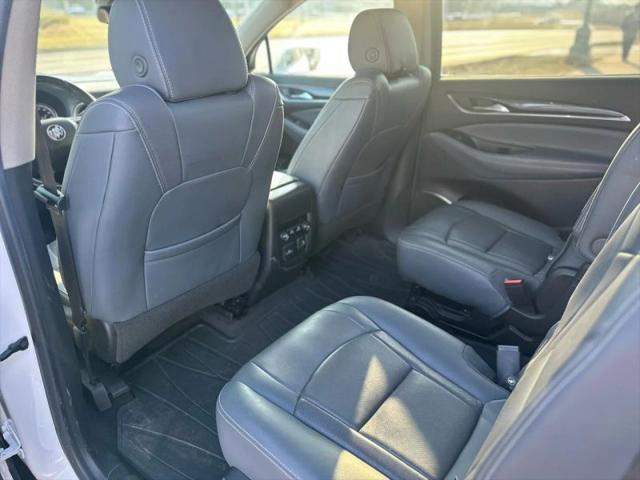 2019 Buick Enclave AWD Essence