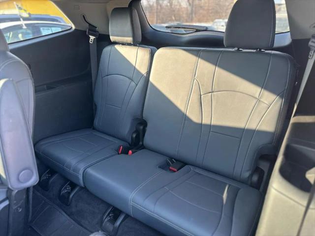 2019 Buick Enclave AWD Essence
