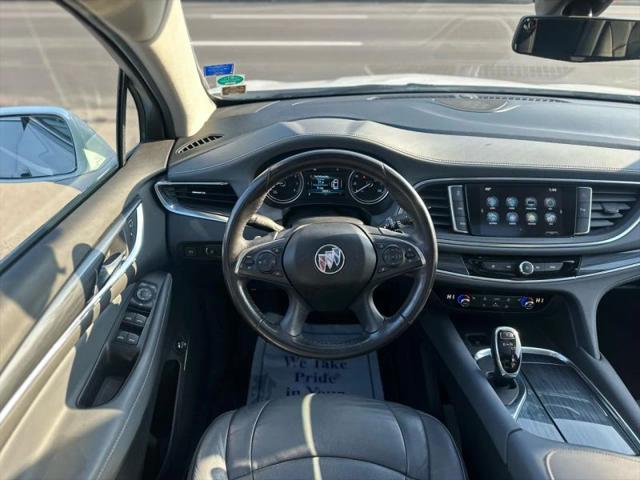 2019 Buick Enclave AWD Essence