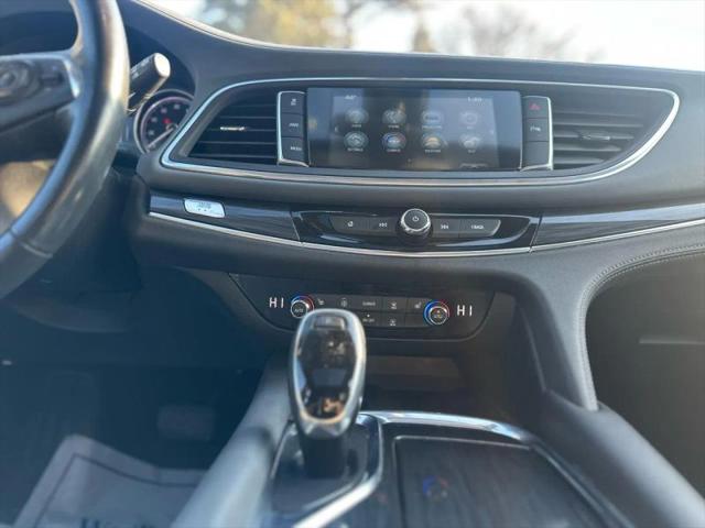 2019 Buick Enclave AWD Essence