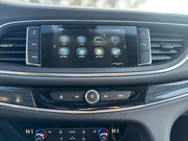 2019 Buick Enclave AWD Essence