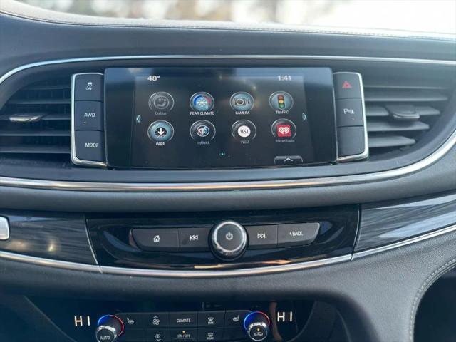 2019 Buick Enclave AWD Essence