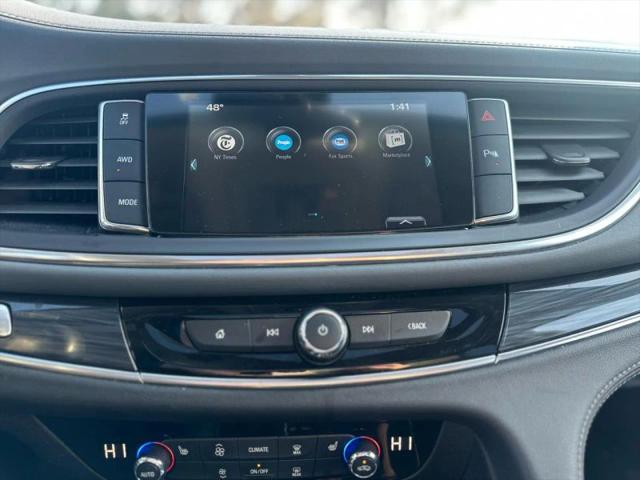 2019 Buick Enclave AWD Essence
