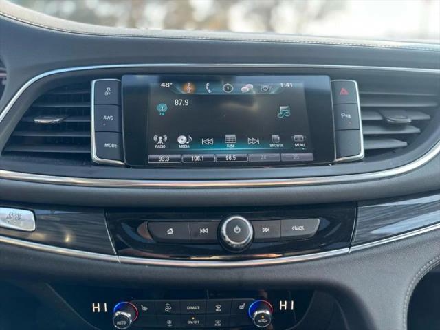 2019 Buick Enclave AWD Essence