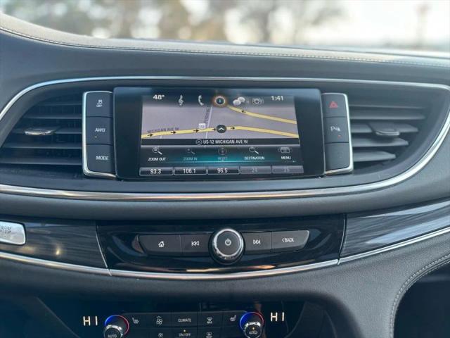 2019 Buick Enclave AWD Essence