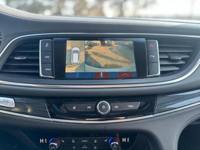 2019 Buick Enclave AWD Essence