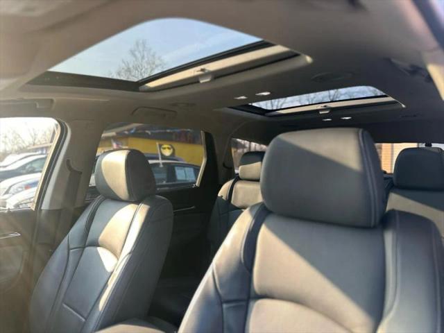 2019 Buick Enclave AWD Essence