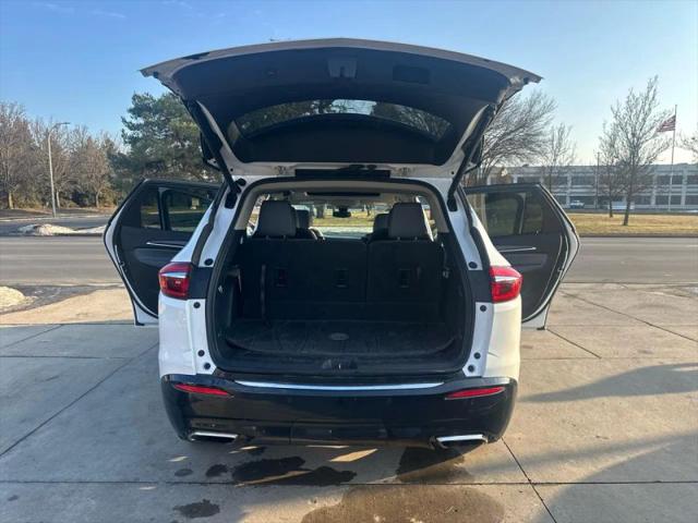 2019 Buick Enclave AWD Essence