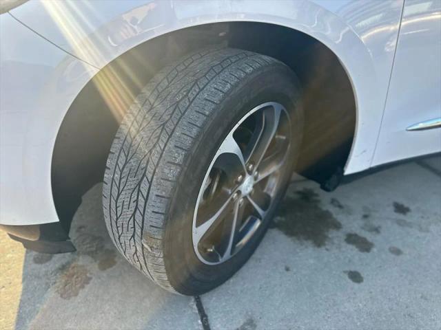 2019 Buick Enclave AWD Essence