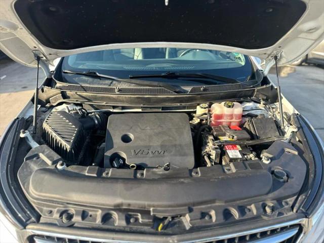 2019 Buick Enclave AWD Essence