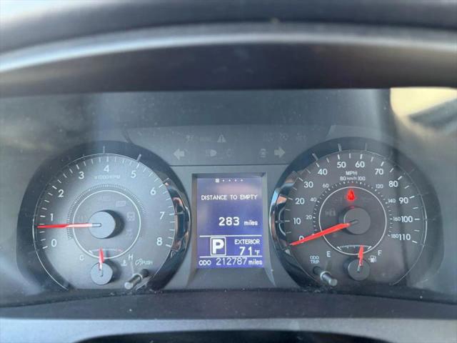 2017 Toyota Sienna L 7 Passenger