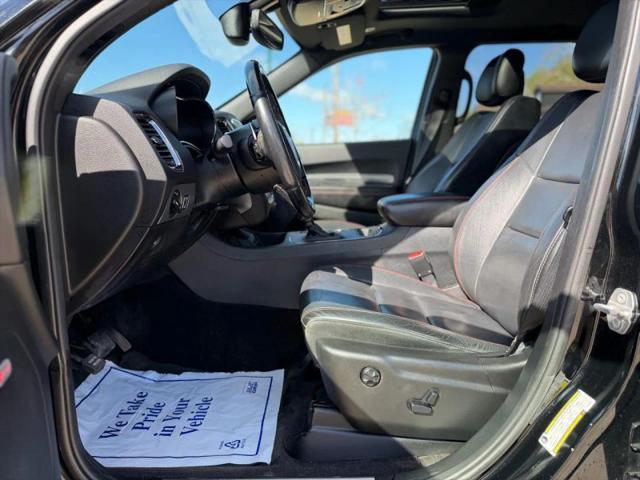 2018 Dodge Durango GT AWD