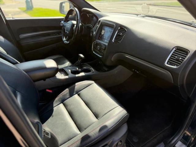 2018 Dodge Durango GT AWD