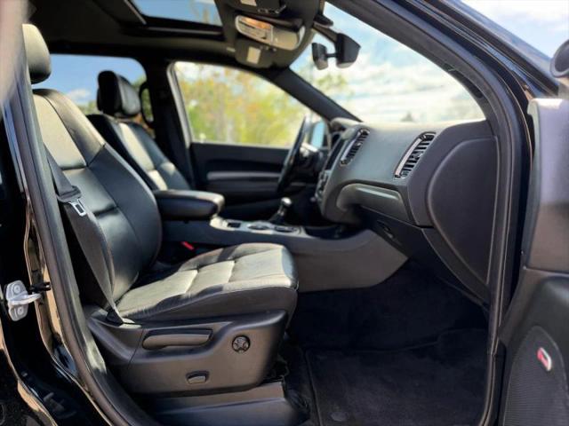 2018 Dodge Durango GT AWD