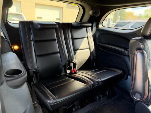 2018 Dodge Durango GT AWD