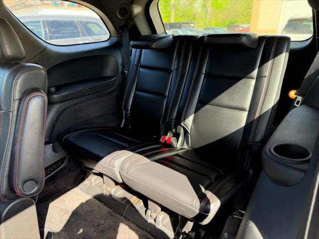 2018 Dodge Durango GT AWD