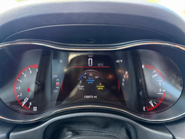 2018 Dodge Durango GT AWD