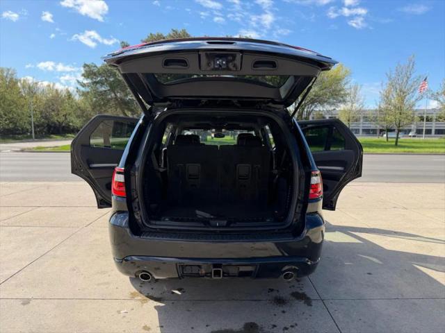 2018 Dodge Durango GT AWD