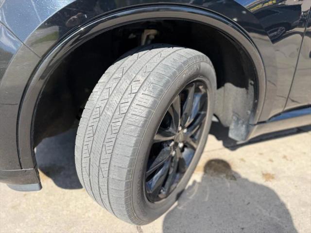 2018 Dodge Durango GT AWD