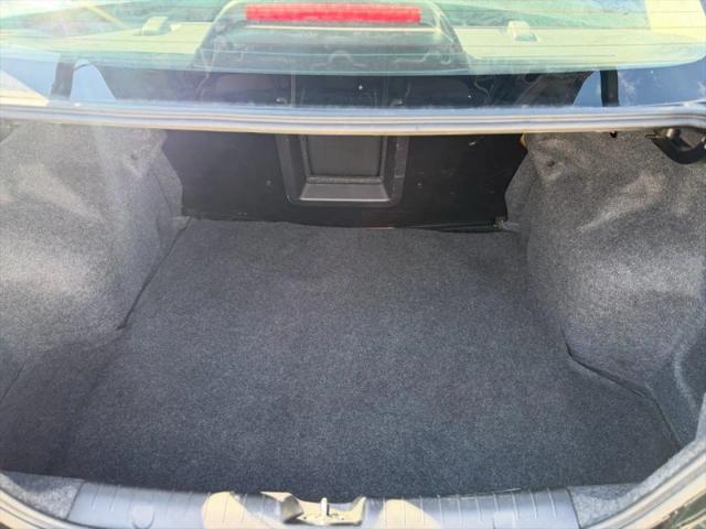 2021 Mitsubishi Mirage G4 Carbonite Edition