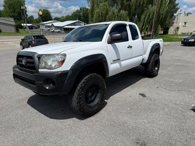 2006 Toyota Tacoma Base V6 for sale in Madisonville, KY