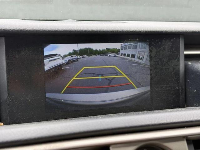 2015 Lexus IS 250 250