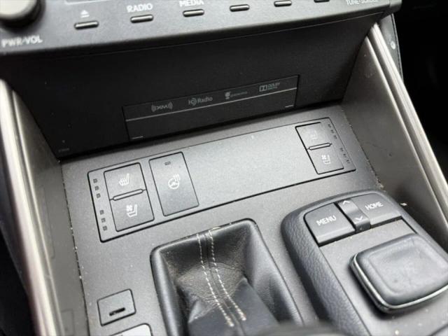 2015 Lexus IS 250 250
