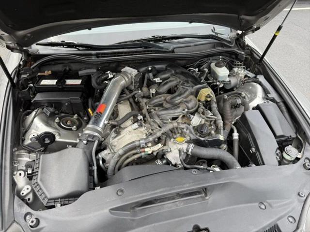 2015 Lexus IS 250 250
