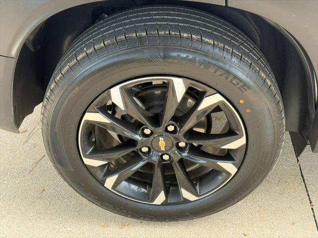 2023 Chevrolet TrailBlazer AWD LT