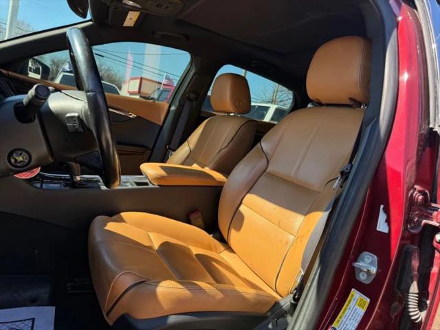 2016 Chevrolet Impala 2LZ