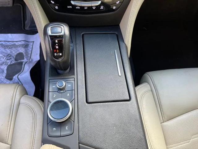 2019 Cadillac CT6 Premium Luxury