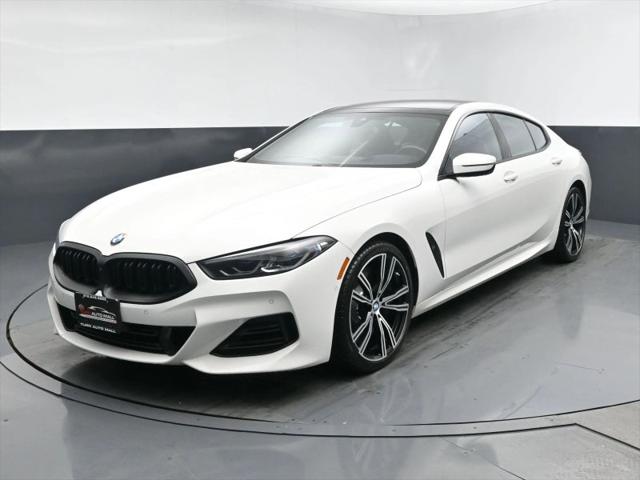 2023 BMW 840 Gran Coupe i xDrive for sale in New Hyde Park, NY