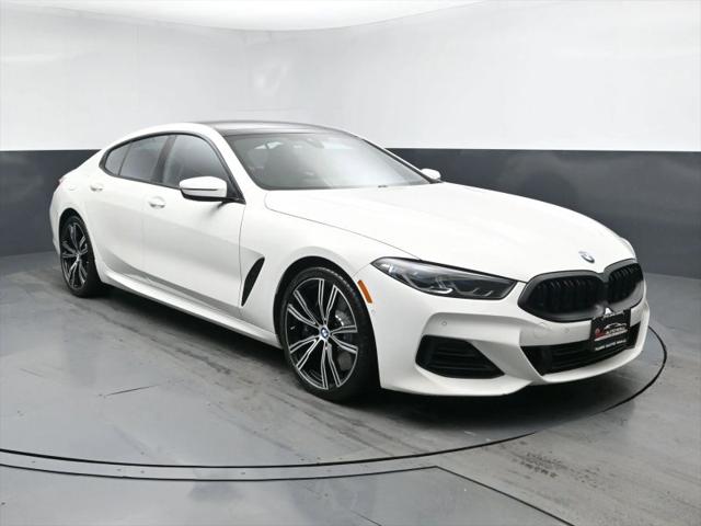 2023 BMW 840 Gran Coupe i xDrive