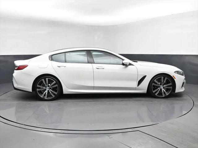 2023 BMW 840 Gran Coupe i xDrive