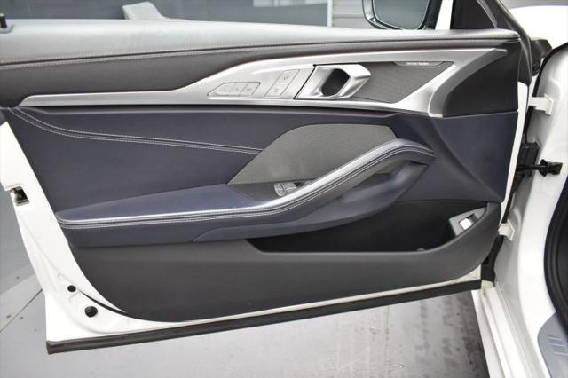 2023 BMW 840 Gran Coupe i xDrive