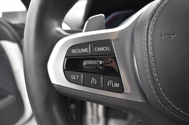 2023 BMW 840 Gran Coupe i xDrive