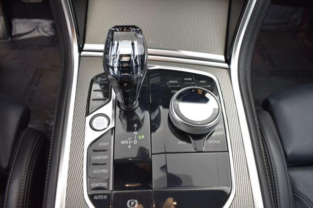 2023 BMW 840 Gran Coupe i xDrive