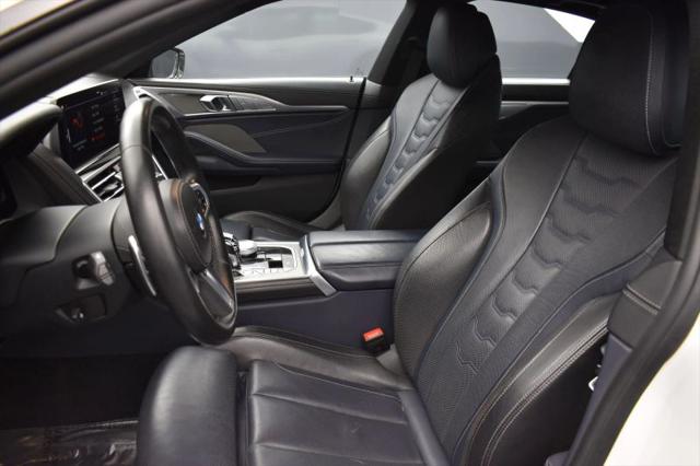 2023 BMW 840 Gran Coupe i xDrive