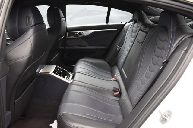 2023 BMW 840 Gran Coupe i xDrive